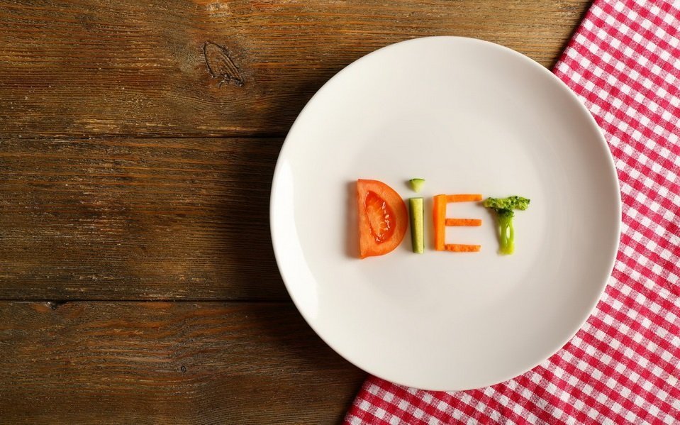 8 Jenis Diet Berbahaya yang Masih Banyak Dilakukan