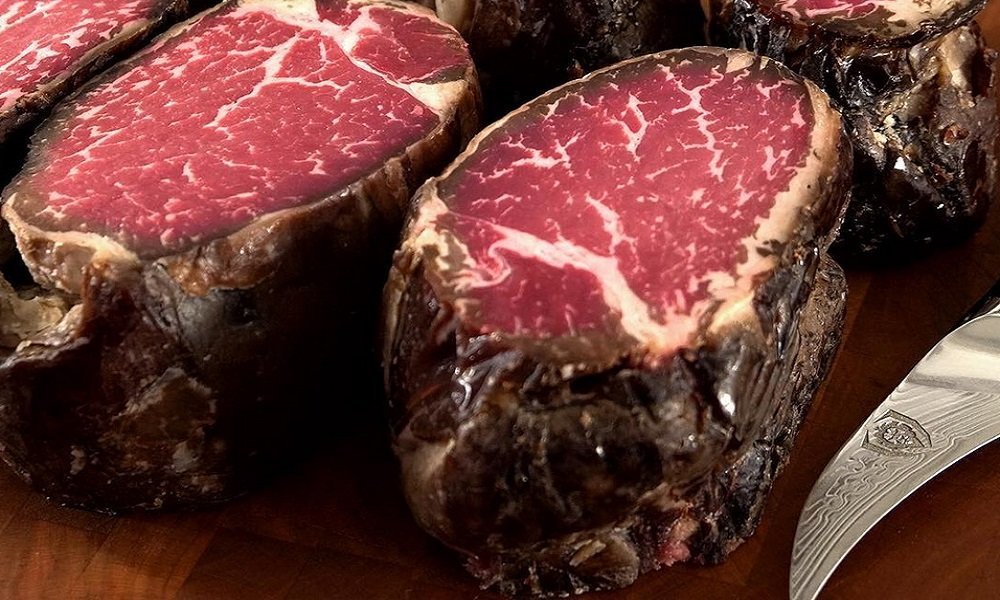 Mengenal Teknik Dry-Aged untuk Steak Lebih Empuk