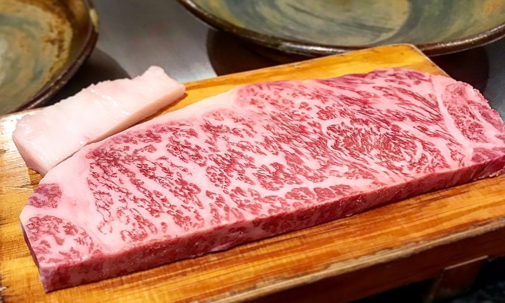 Perbedaan Daging Kobe dan Wagyu