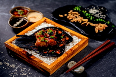 Norii Ubud, Kelezatan Yakitori Autentik dengan Sentuhan Modern