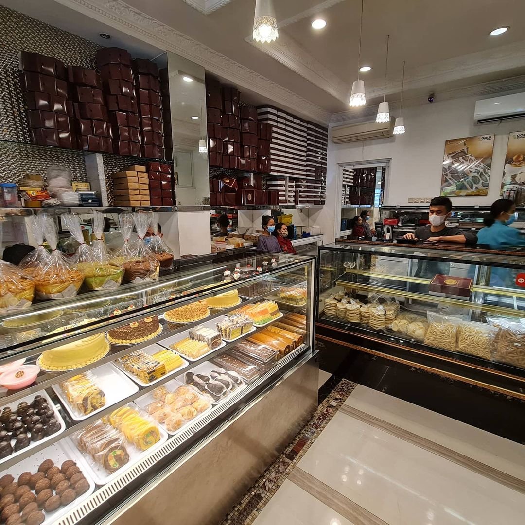 10 Bakery Jadul Jakarta, Punya Banyak Pelanggan Setia Hingga Kini