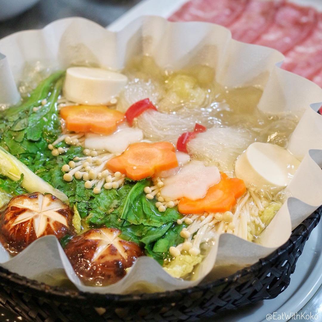 10 Restoran Jepang di Jakarta Selatan untuk Merayakan Momen Spesial
