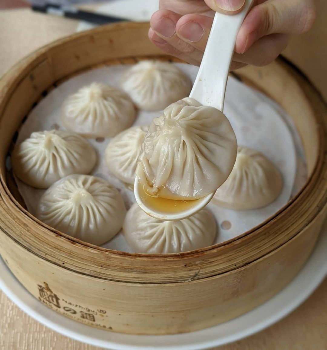 Mengenal Xiao Long Bao: Dimsum Berkuah yang Mendunia