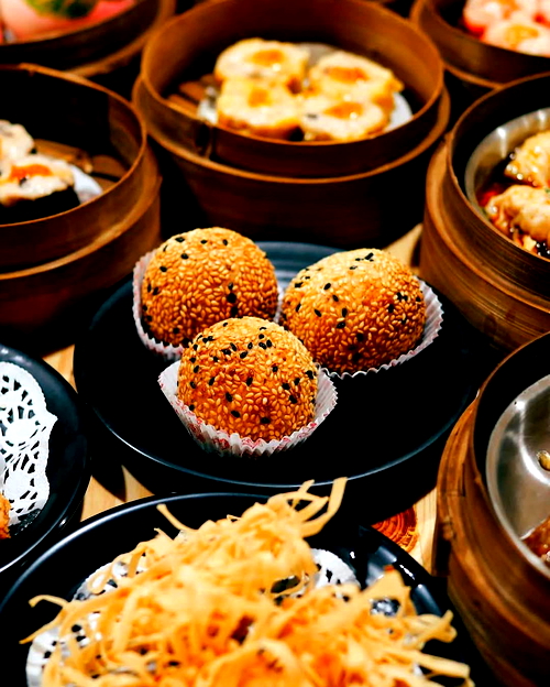 10 Dimsum Halal di Gading Serpong yang Enak