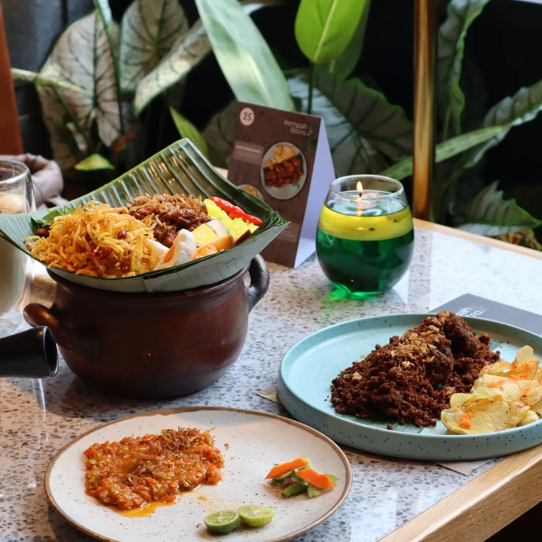 10 Restoran Indonesia di Kelapa Gading Terfavorit