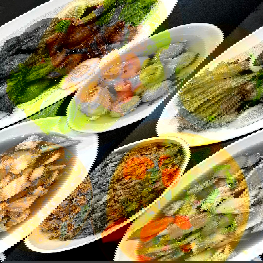 10 Chinese Food di Jakarta Selatan, Banyak yang Halal