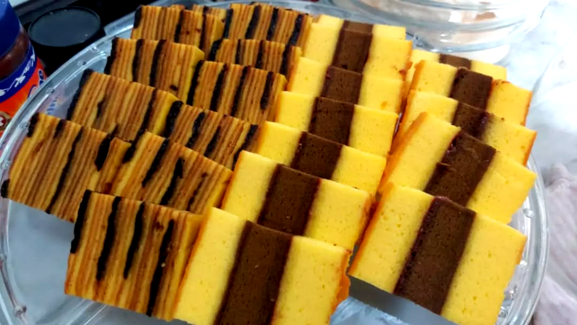 Apa Beda Lapis Legit dan Lapis Surabaya? Ini Jawabannya!