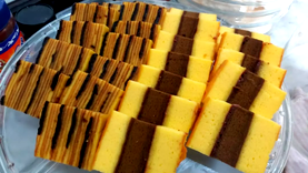 Apa Beda Lapis Legit dan Lapis Surabaya? Ini Jawabannya!