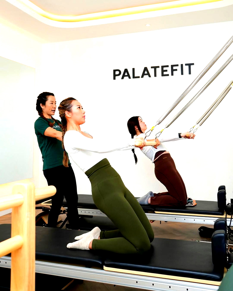 10 Rekomendasi Studio Pilates Terbaik di Surabaya