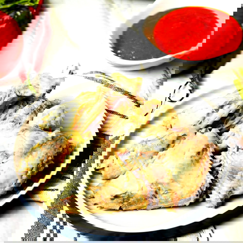 Resep Ayam Pop Lezat ala Masakan Padang