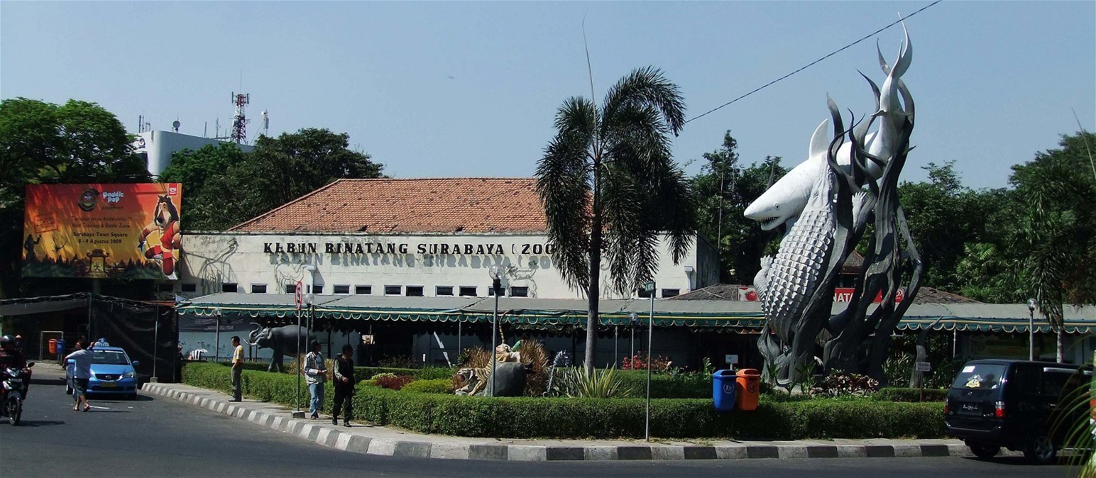 10 Makanan Kaki Lima Surabaya Paling Wajib Dicoba