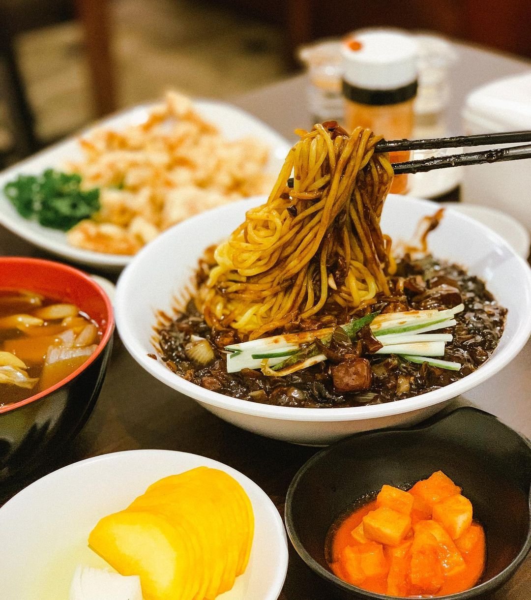 10 Restoran Korea di Jakarta Selatan, Dari BBQ Hingga Chikin