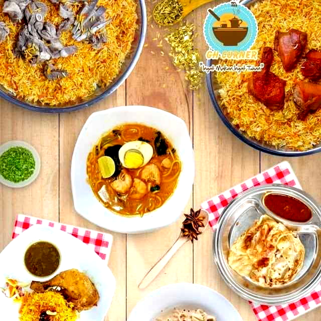 10 Restoran Timur Tengah di Surabaya, Lazis dan Mantap!