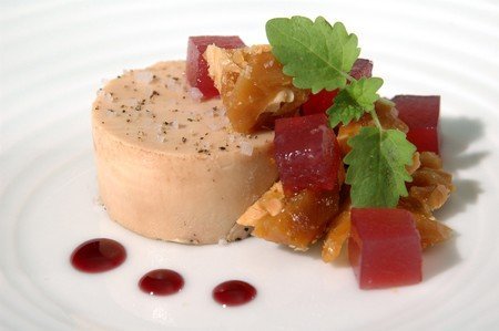 Sadisnya Proses di Balik Hidangan Prancis Foie Gras