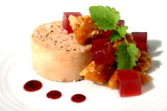 Sadisnya Proses di Balik Hidangan Prancis Foie Gras
