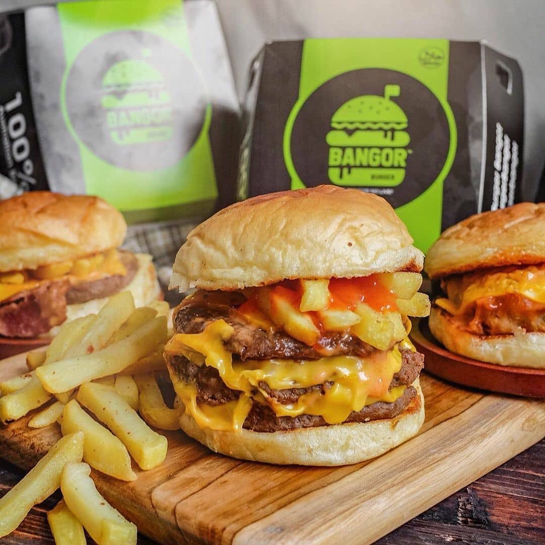 10 Burger di Bekasi yang Ngalahin Gerai Fast Food