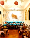 10 Cafe dengan Mushola di Bandung, Cuss Bukber di Sini!
