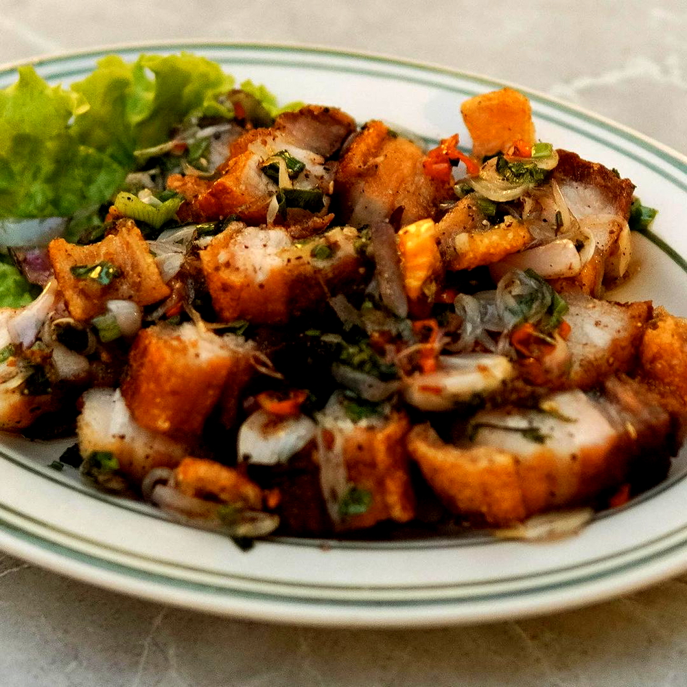 Wok ‘n Roll: 10 Chinese Restaurant di Bali yang Bikin Lidah Bergoyang