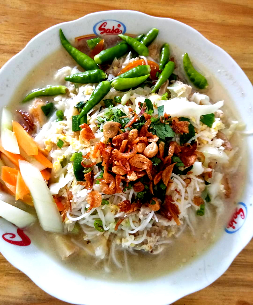 10 Bakmi Jawa di Jakarta yang Enaknya Pol