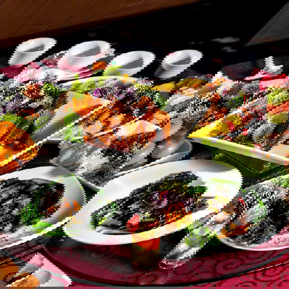 10 CNY Dinner Hotel Surabaya untuk Kumpul Bersama Keluarga