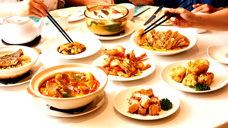 10 Restoran Paling Enak Untuk Menyantap Makanan Chinese di Jakarta