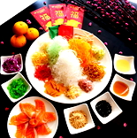 10 Paket CNY Dinner 2025 Jakarta di Restoran Hotel