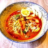 10 Laksa Singapore di Jakarta, Lezat dan Autentik!