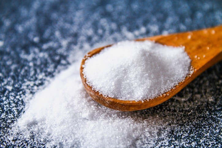 8 Manfaat Garam Dapur yang Gak Banyak Orang Tahu