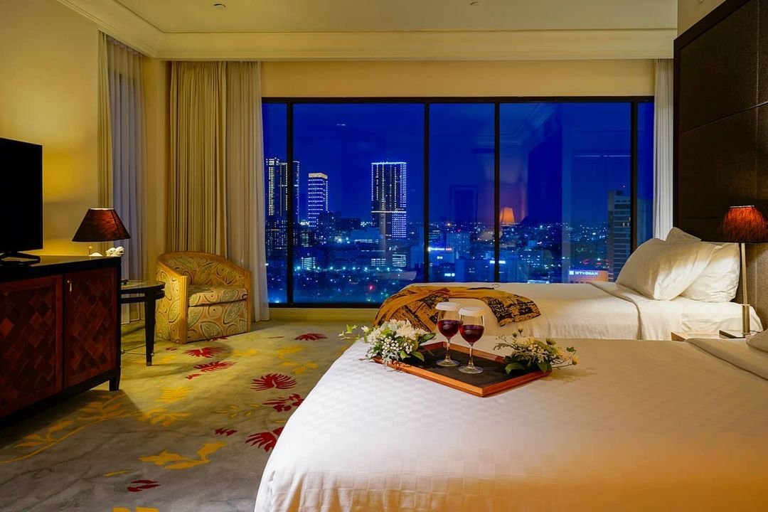 10 Hotel di Surabaya yang Sarapannya Enak!