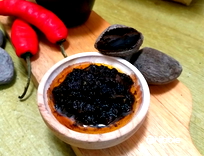 Resep Sambal Kluwek yang Enak dan Legit