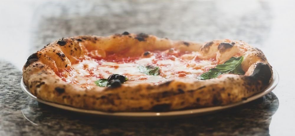 Pizza Neapolitan, Makanan Rakyat Jelata di Italia