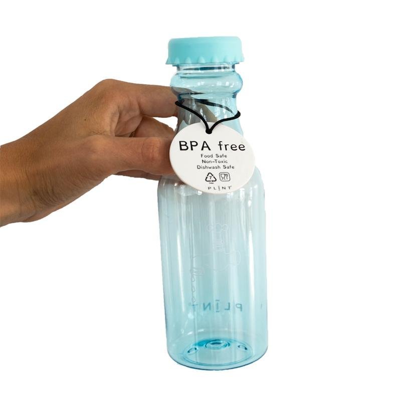 Logo BPA Free di Kemasan Produk, Apa Maksudnya?