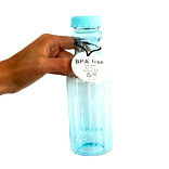 Logo BPA Free di Kemasan Produk, Apa Maksudnya?