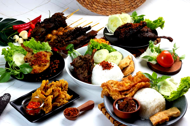 Restoran Keluarga di Jakarta Selatan yang Asyik Buat Ngumpul