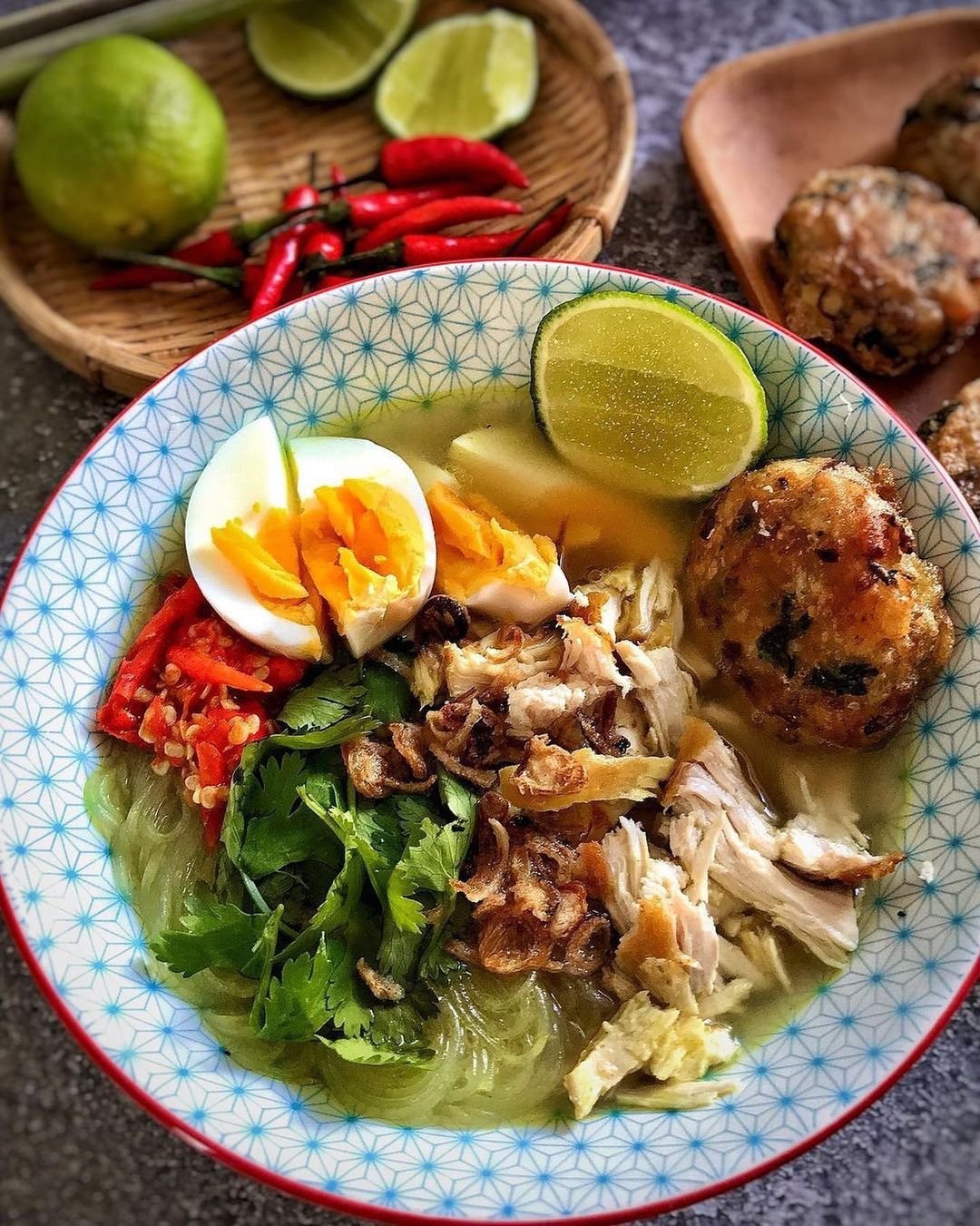 soto kuliner indonesia