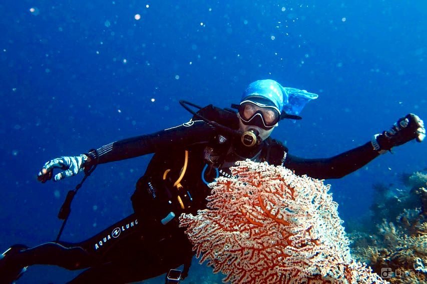 10 Spot Diving dan Snorkeling Terbaik di Bali