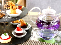 10 Tea House Bandung yang Bikin Hayang Ngeteh
