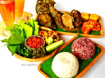 10 Tempat Makan di Punclut Bandung yang Asyik Buat Weekend Ini