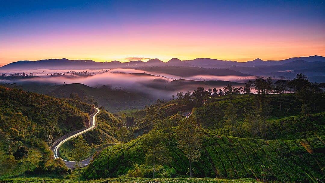 10 Tempat Wisata Alam di Bandung Buat Healing Anti Pusing