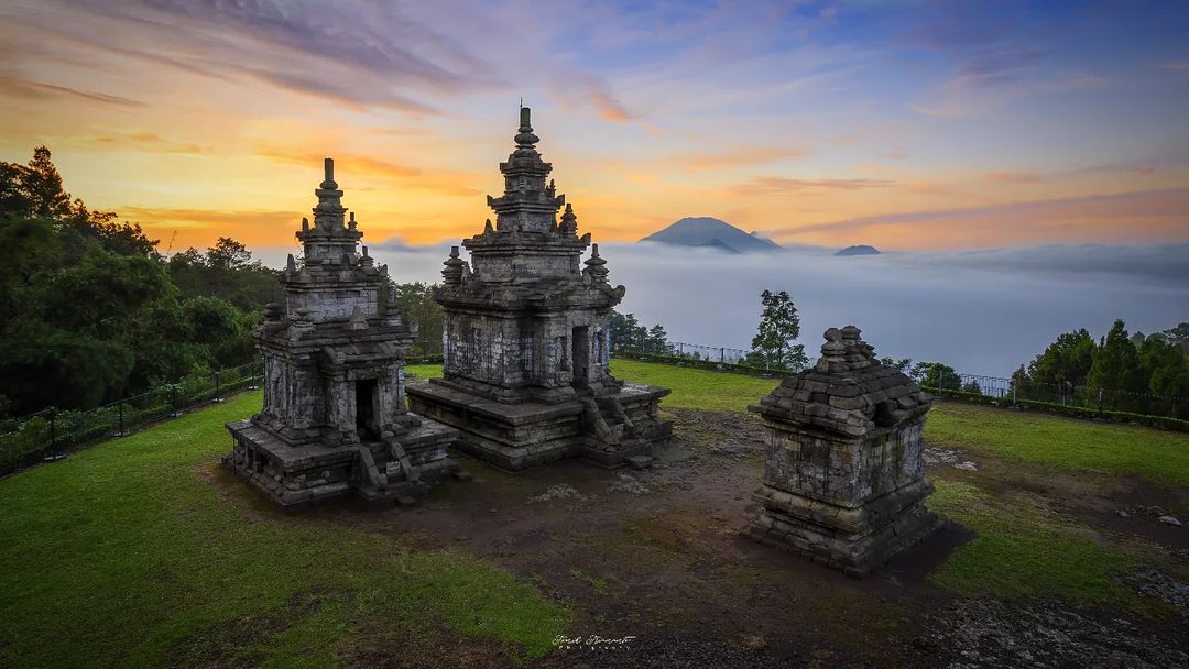 10 Tempat Wisata Alam di Semarang untuk Healing dan Refreshing