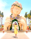 Aloha PIK 2, Destinasi Hits Jakarta dengan Tropical Vibe