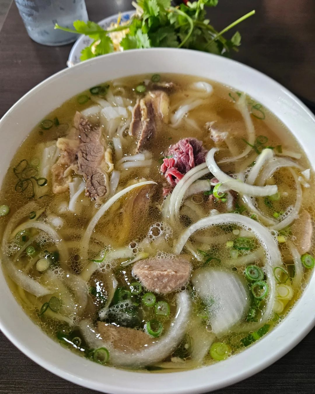 Apa Itu Pho, Mie Beras yang Lezat Khas Vietnam