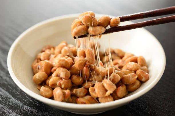 Apa Itu Natto? Makanan Khas Jepang Berbau Busuk