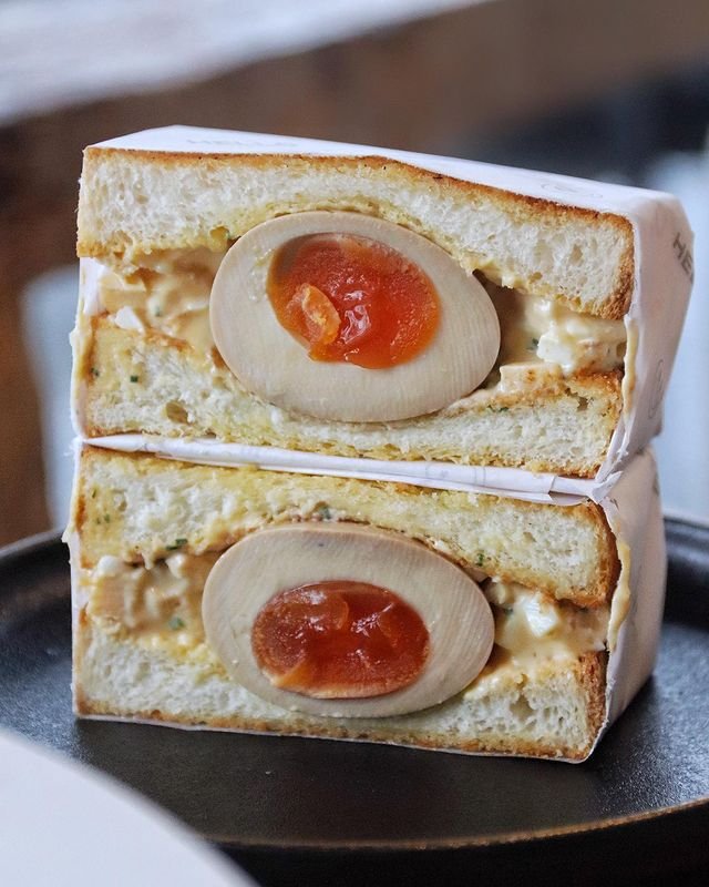 Apa Itu Sando, Sandwich Jepang yang Enak dan Populer