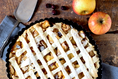 Resep Apple Pie. Biar Gak Mati Gaya Saat WFH