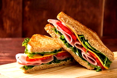 Asal-Usul Sandwich: Roti Lapis dari Inggris yang Mendunia