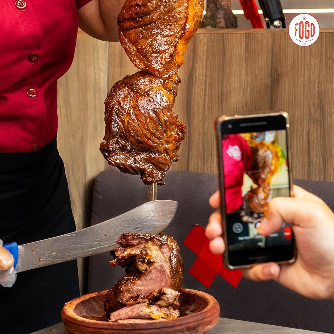 Aturan Makan di Fogo Brazilian BBQ, Udah Tahu Belum?
