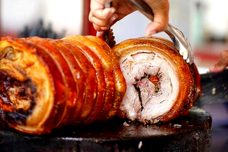 Pork Lovers, Ini 10 Kuliner Babi Terenak di Bali yang Bikin Gagal Diet