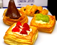 10 Bakery di Gading Serpong dengan Varian Roti Lezat