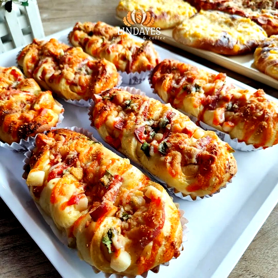 13 Bakery di Jakarta Timur Paling Favorit